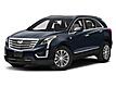 2019 Cadillac XT5 FWD