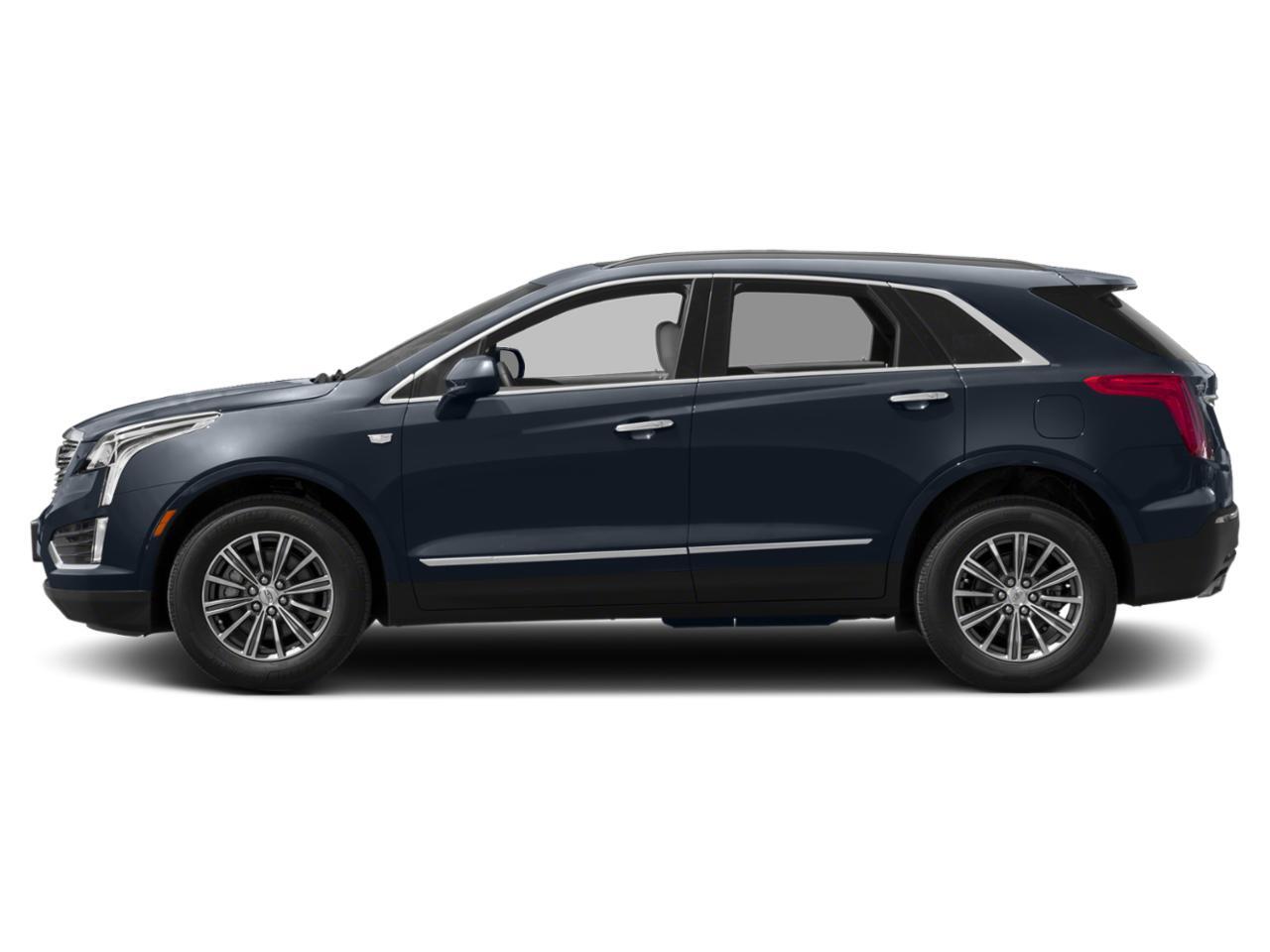 2019 Cadillac XT5 FWD