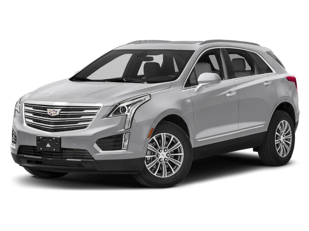 2019 Cadillac XT5 AWD Luxury's photo