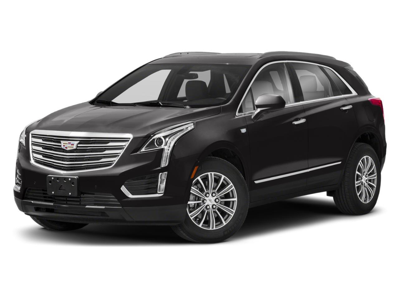 2019 Cadillac XT5 Luxury AWD San Clemente CA