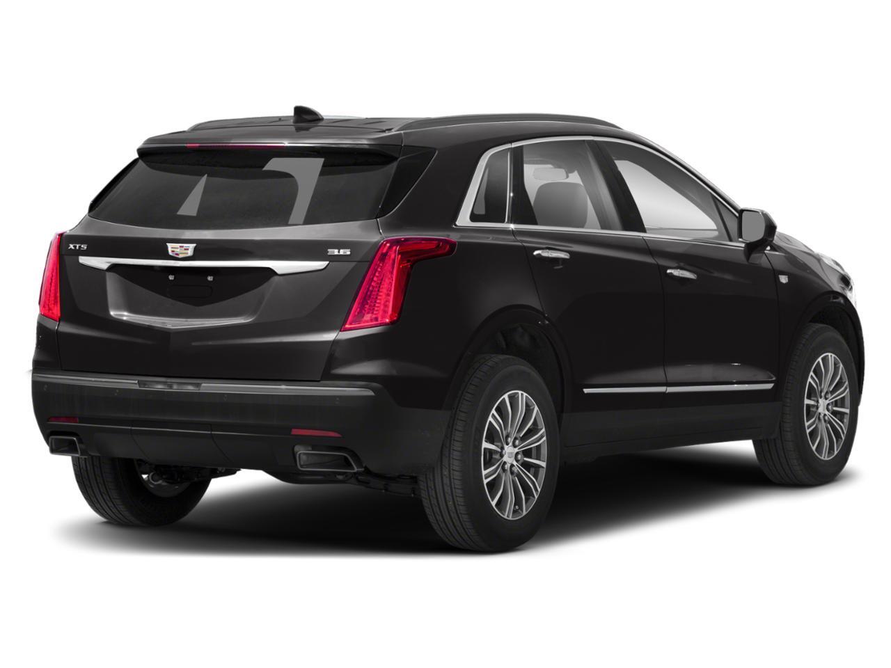 2019 Cadillac XT5 Luxury AWD San Clemente CA