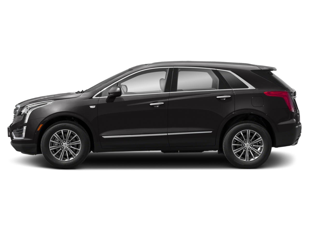 2019 Cadillac XT5 Luxury AWD San Clemente CA