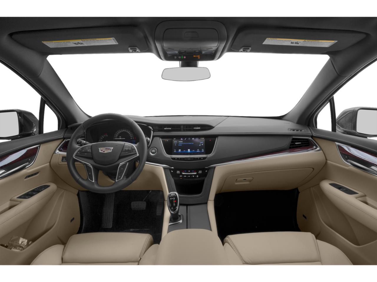 2019 Cadillac XT5 Luxury AWD San Clemente CA