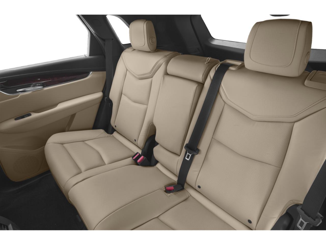 2019 Cadillac XT5 Luxury AWD San Clemente CA