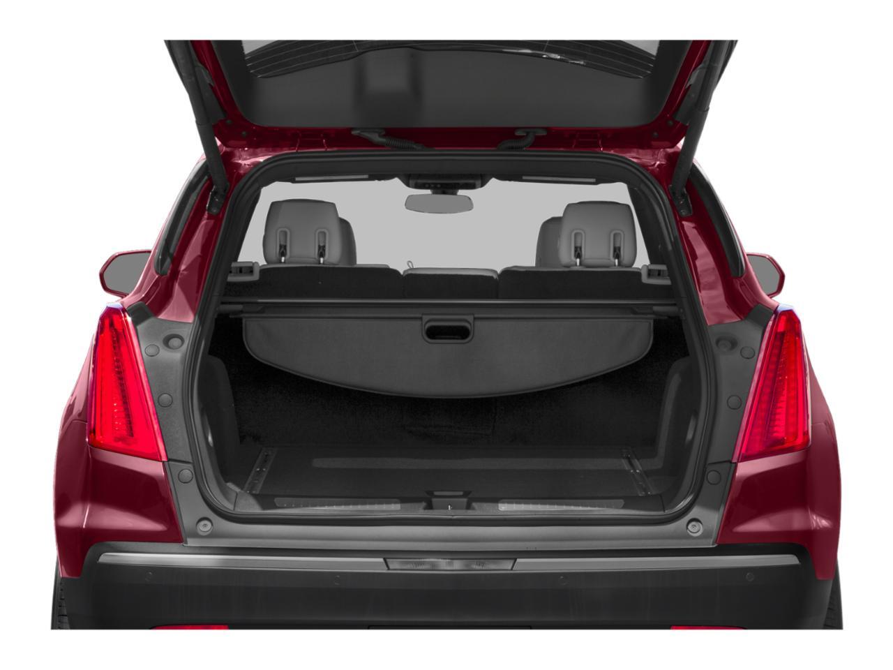2019 Cadillac XT5 Luxury Mesa AZ
