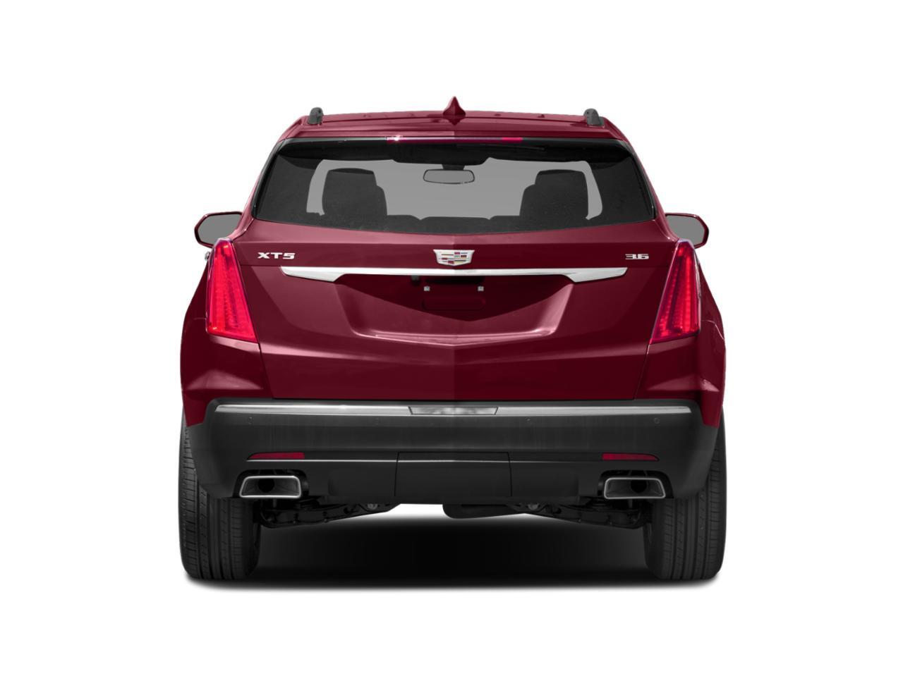 2019 Cadillac XT5 Luxury Mesa AZ
