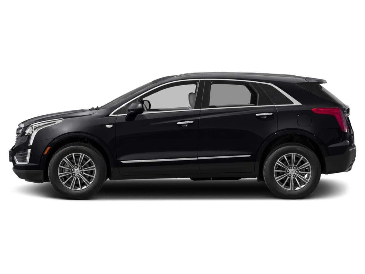2019 Cadillac XT5