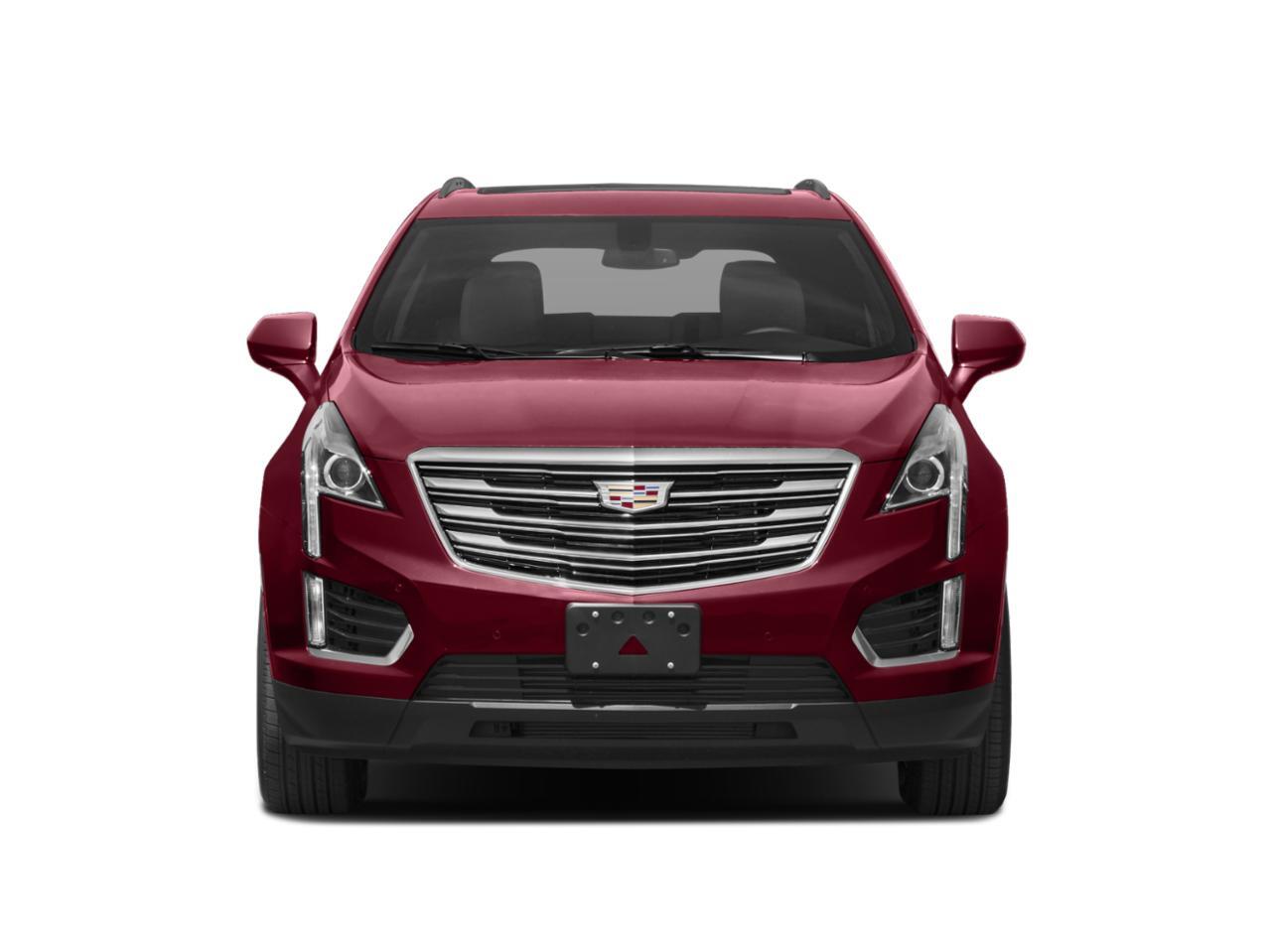 2019 Cadillac XT5 Platinum AWD Roseville CA