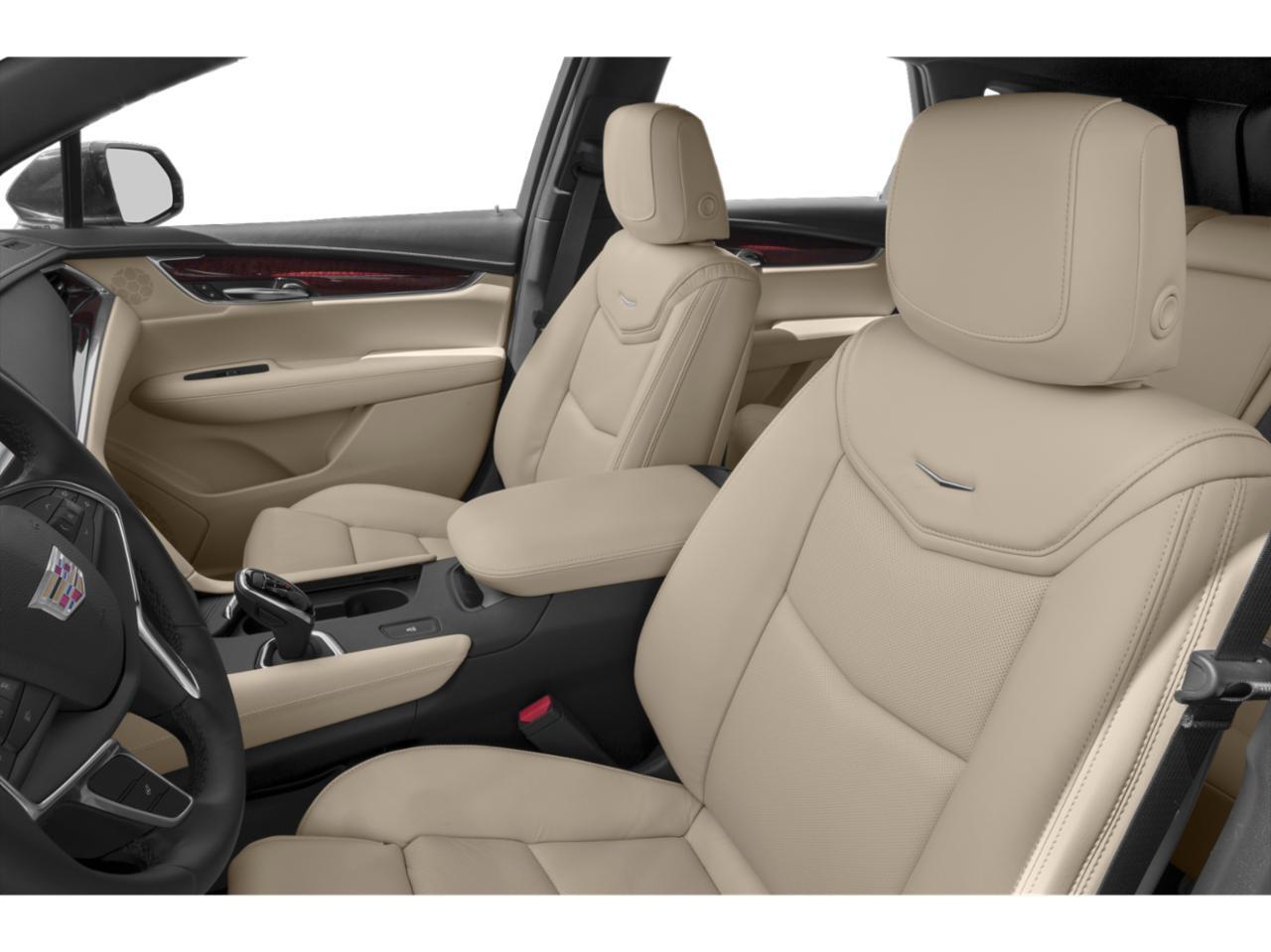 2019 Cadillac XT5 Platinum AWD Roseville CA