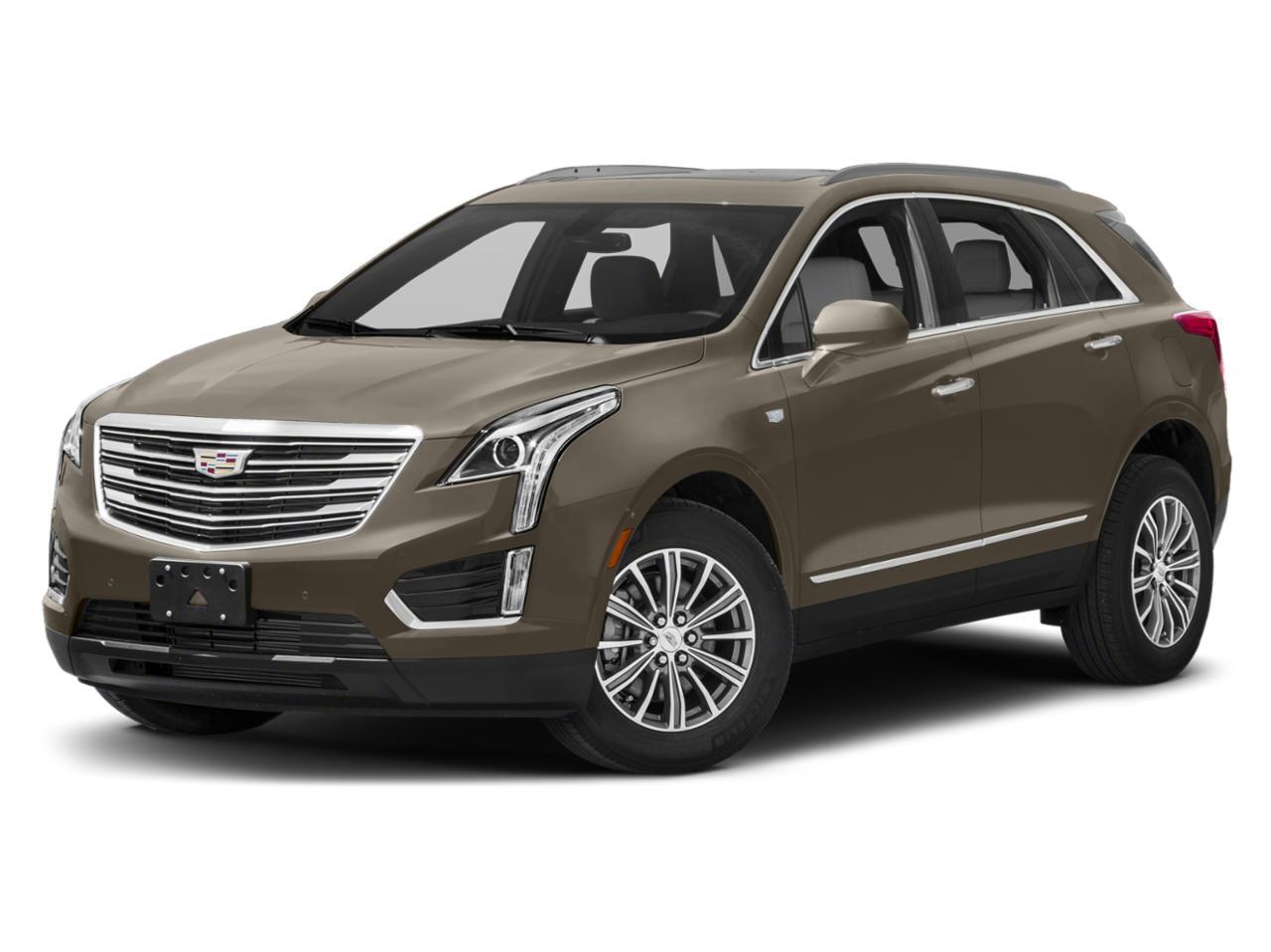 2019 Cadillac XT5 Premium Luxury Tucson AZ
