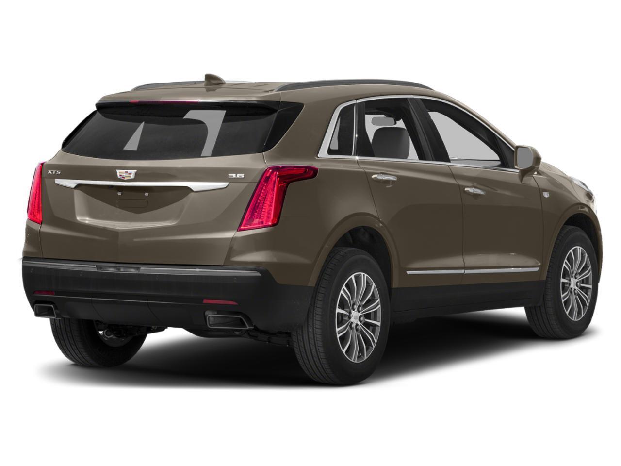 2019 Cadillac XT5 Premium Luxury Tucson AZ