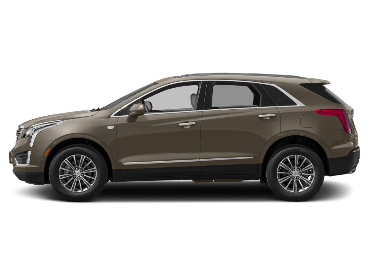 2019 Cadillac XT5 Premium Luxury Tucson AZ