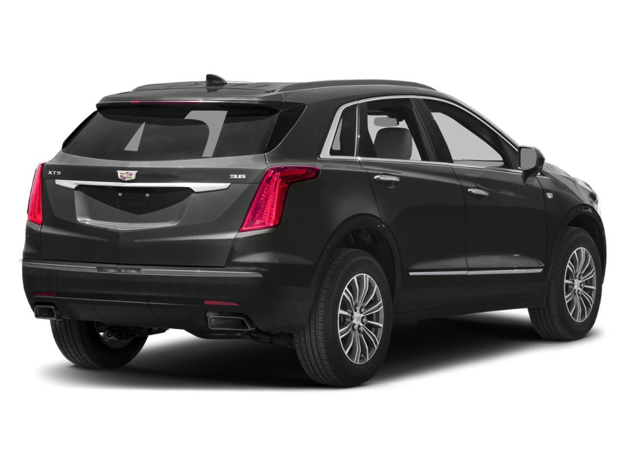 2019 Cadillac XT5 Standard