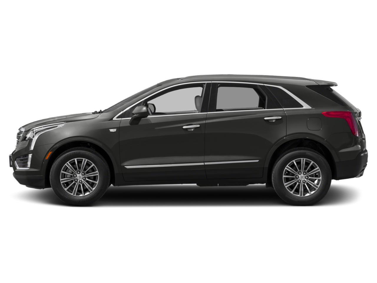 2019 Cadillac XT5 Standard