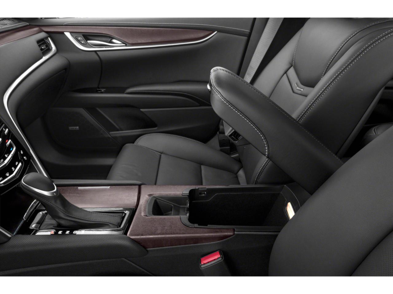 2019 Cadillac XTS Luxury FWD Gainesville FL