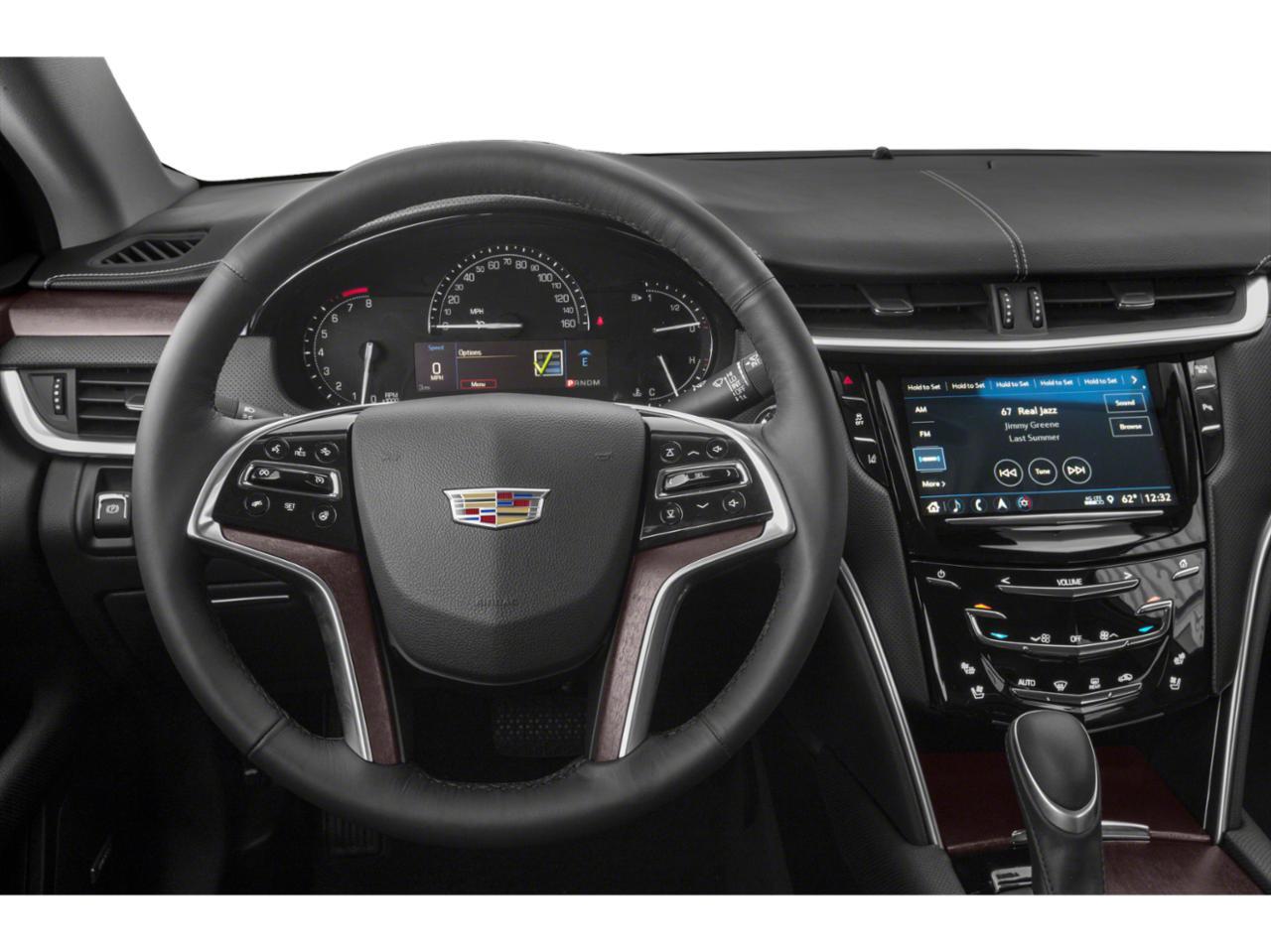 2019 Cadillac XTS Luxury FWD Gainesville FL