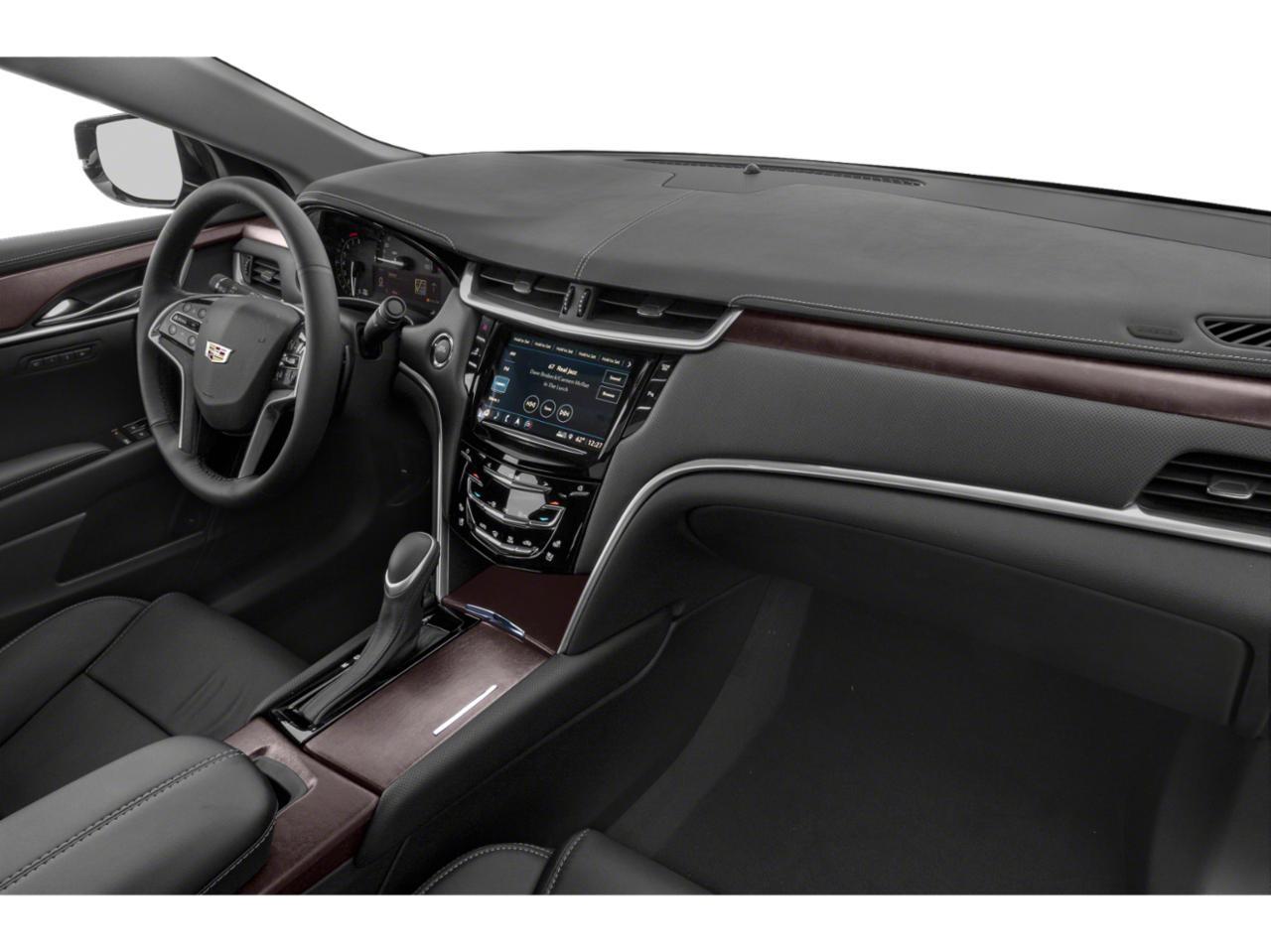 2019 Cadillac XTS Luxury FWD Gainesville FL