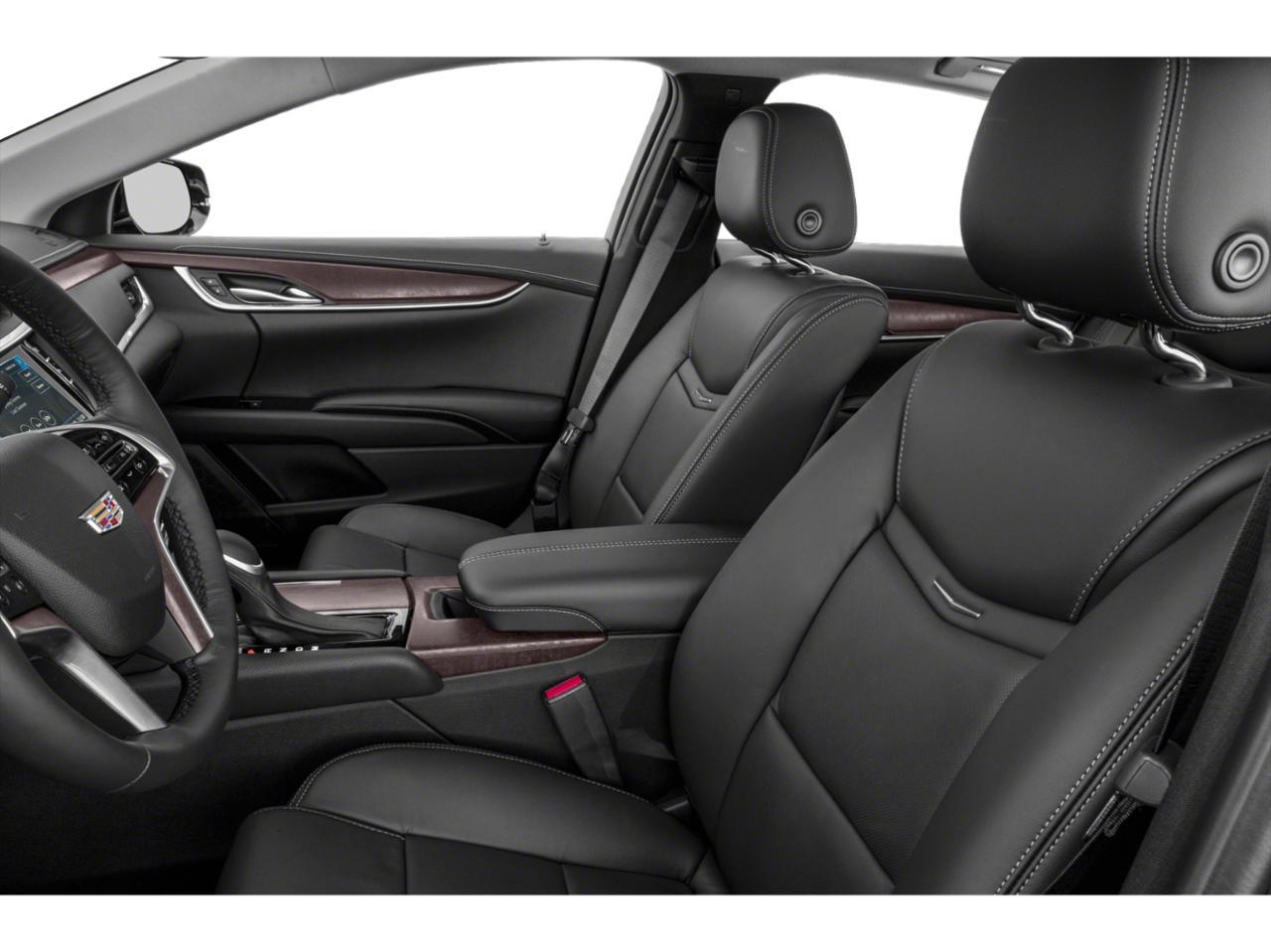 2019 Cadillac XTS Luxury FWD Gainesville FL