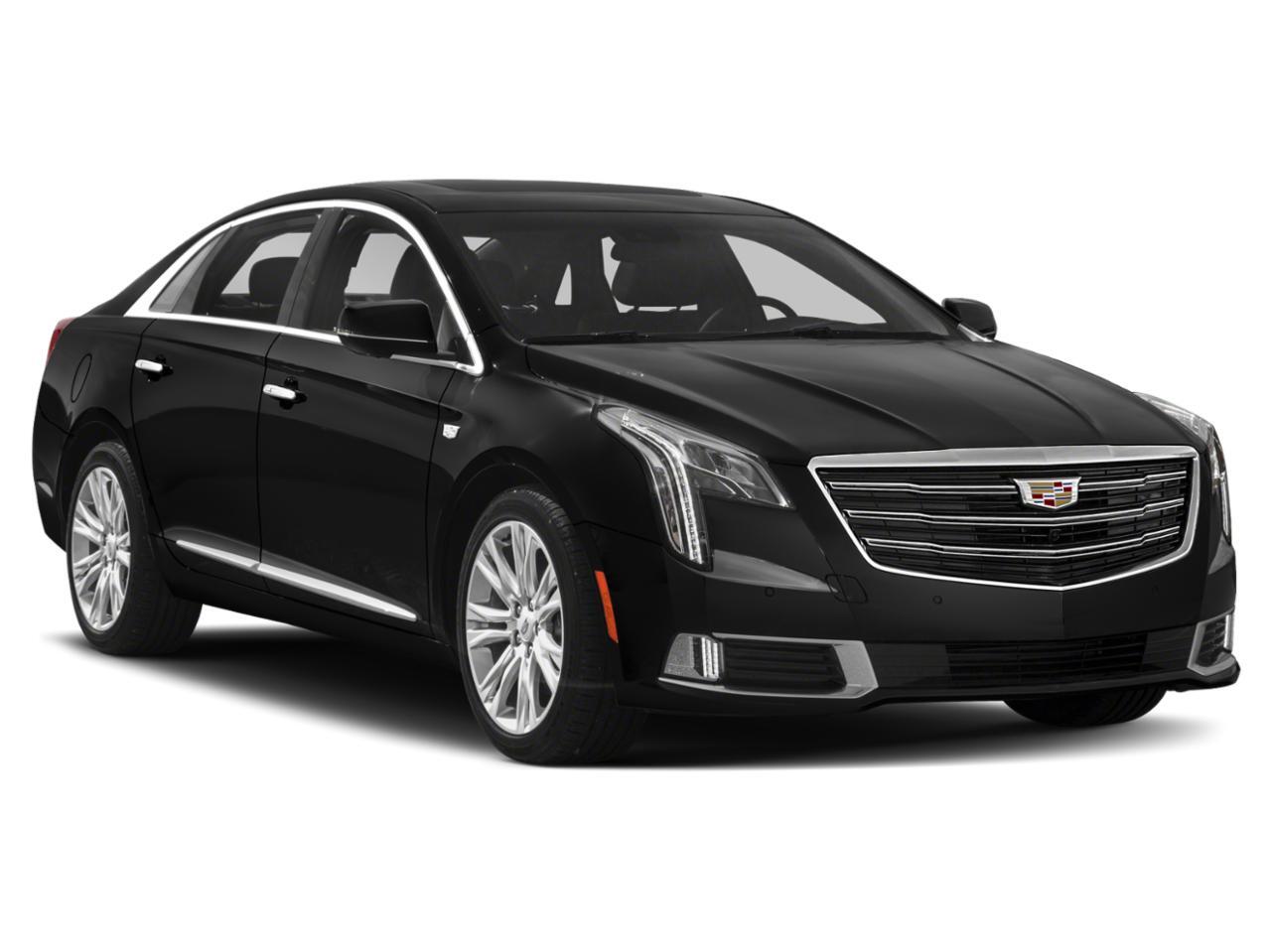 2019 Cadillac XTS Luxury FWD Gainesville FL