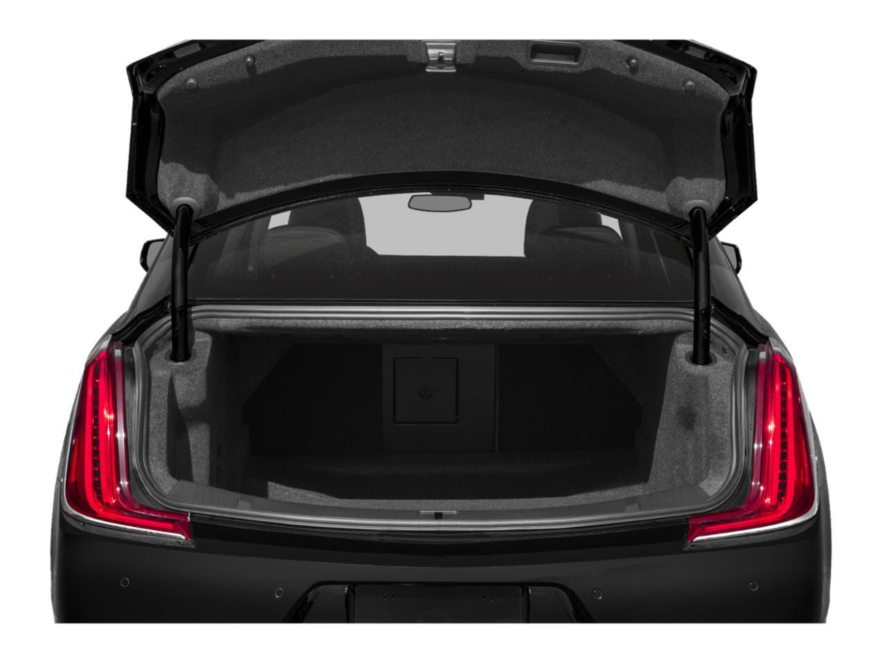 2019 Cadillac XTS Luxury FWD Gainesville FL