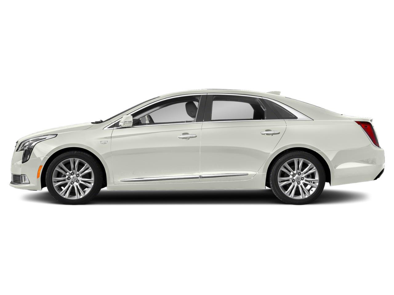 2019 Cadillac XTS Luxury FWD