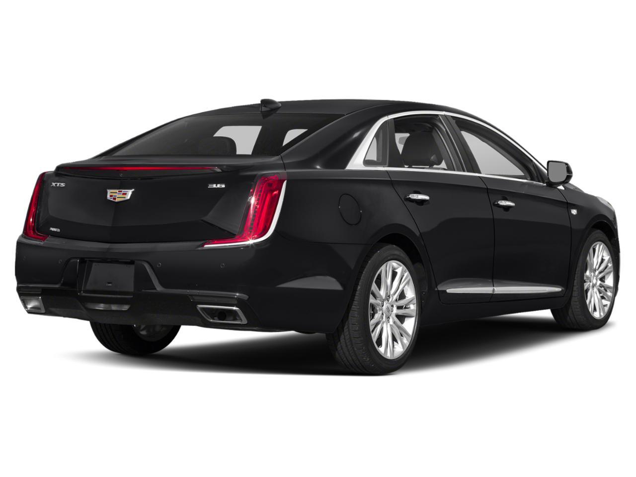 2019 Cadillac XTS Luxury San Clemente CA