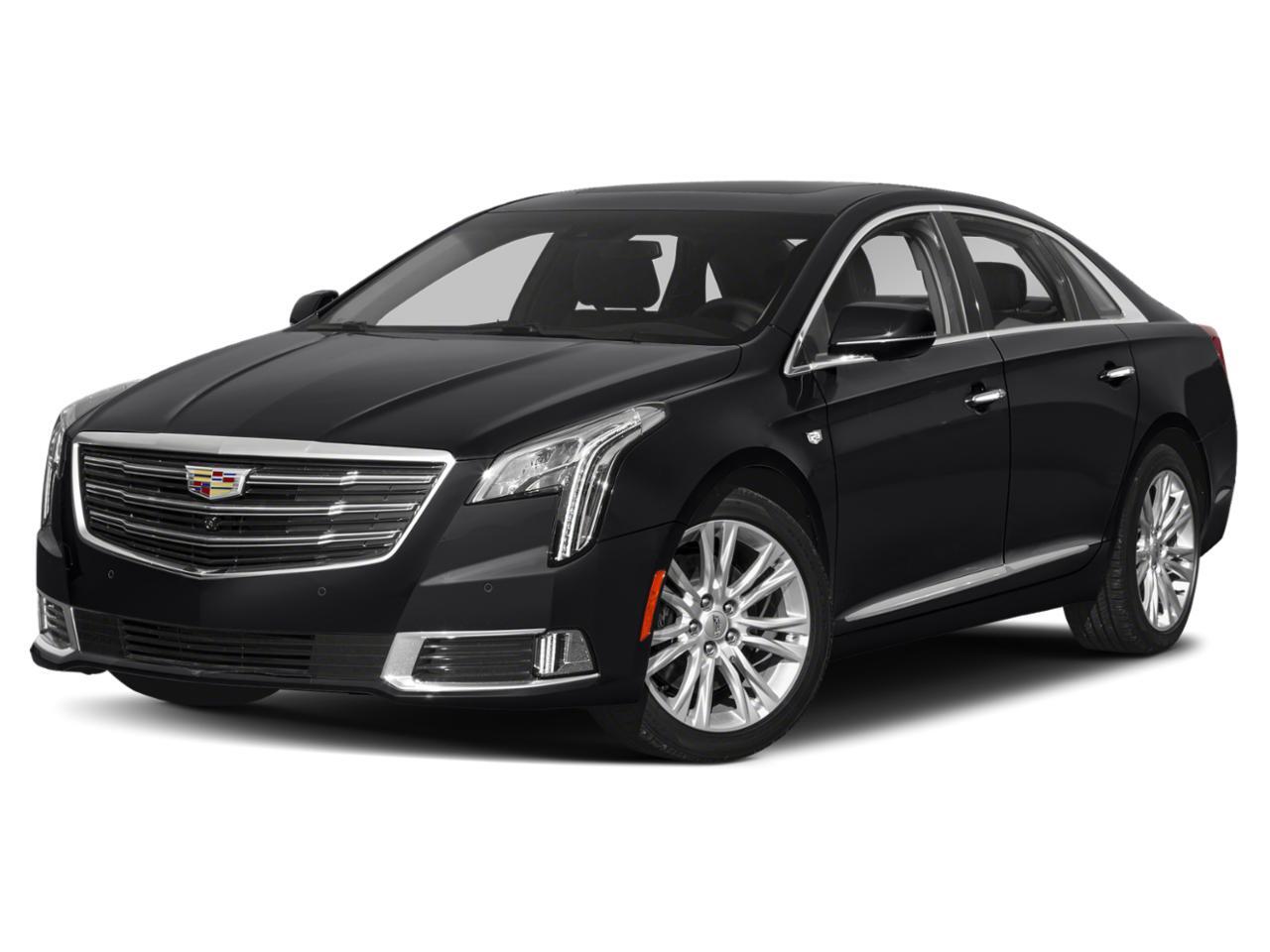 2019 Cadillac XTS Luxury San Clemente CA
