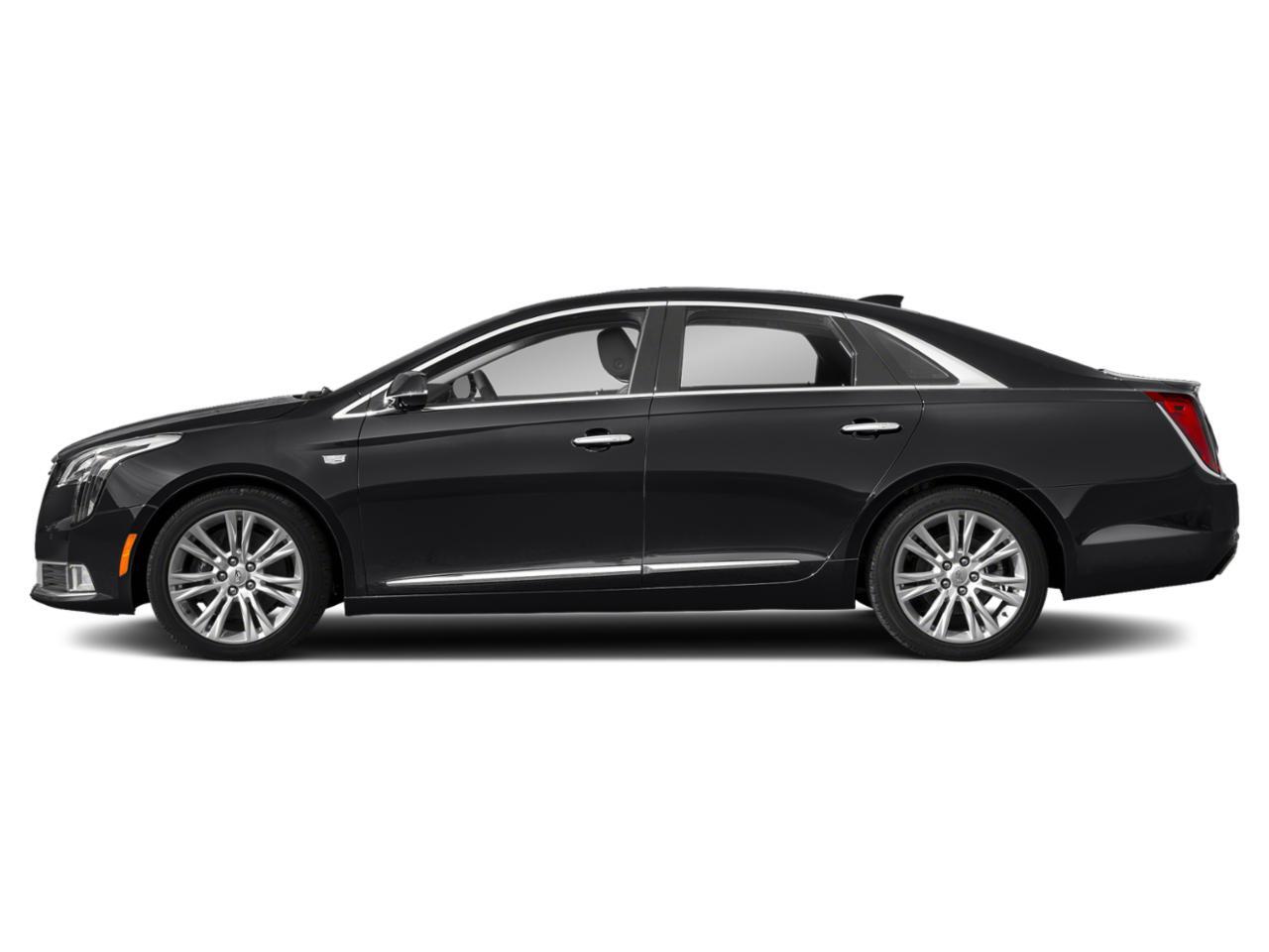 2019 Cadillac XTS Luxury San Clemente CA