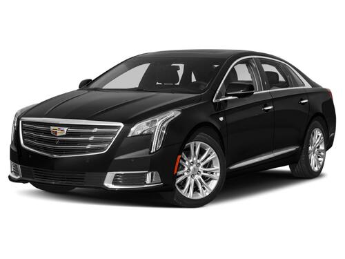 2019 Cadillac XTS Luxury Tampa FL 2019 Cadillac XTS Luxury Tampa FL
