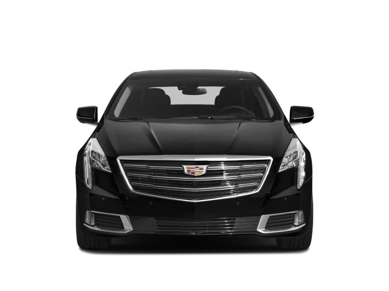 2019 Cadillac XTS Luxury Tucson AZ