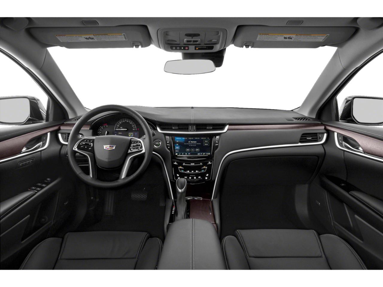 2019 Cadillac XTS Luxury Tucson AZ