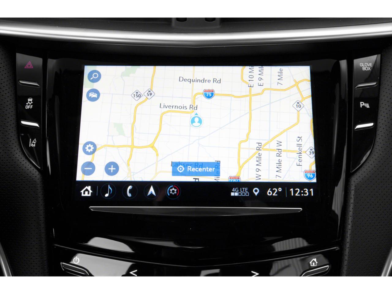 2019 Cadillac XTS Luxury Tucson AZ