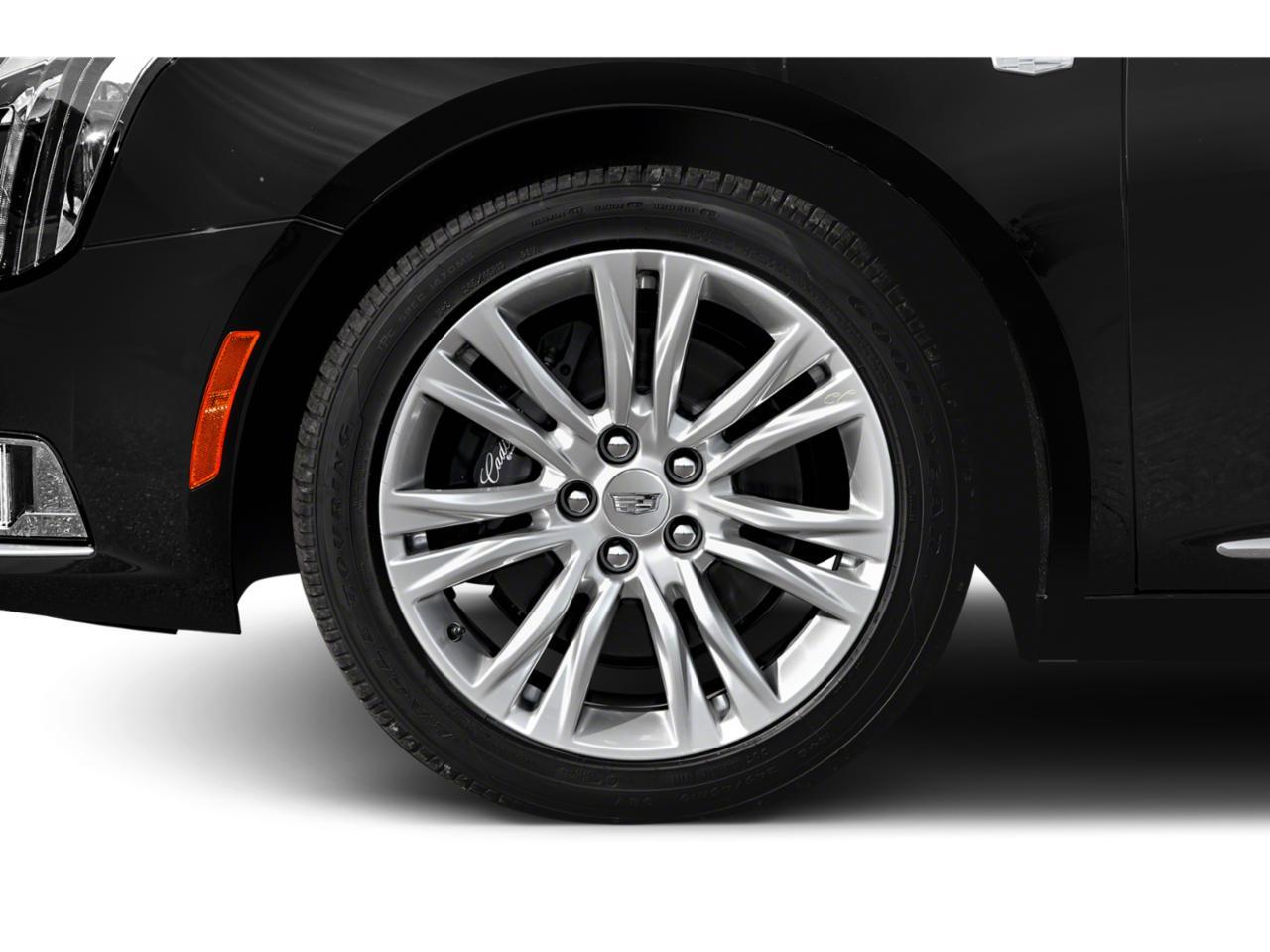 2019 Cadillac XTS Luxury Tucson AZ