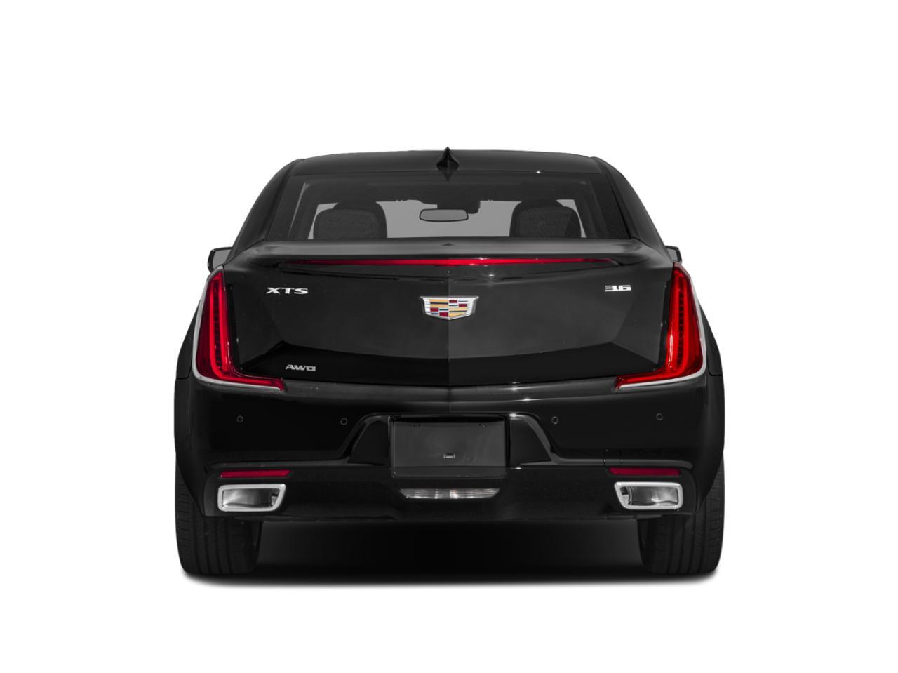 2019 Cadillac XTS Luxury Tucson AZ