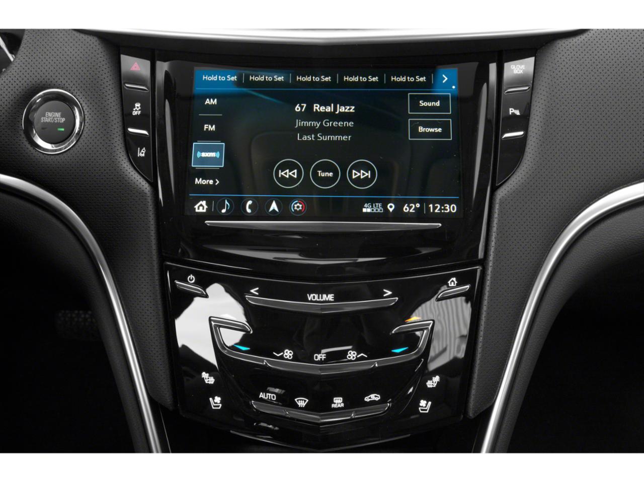 2019 Cadillac XTS Luxury Tucson AZ