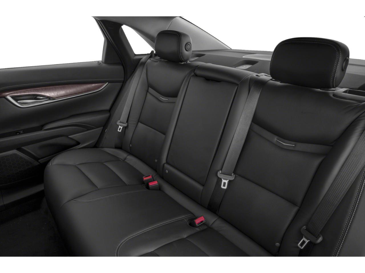 2019 Cadillac XTS Luxury Tucson AZ