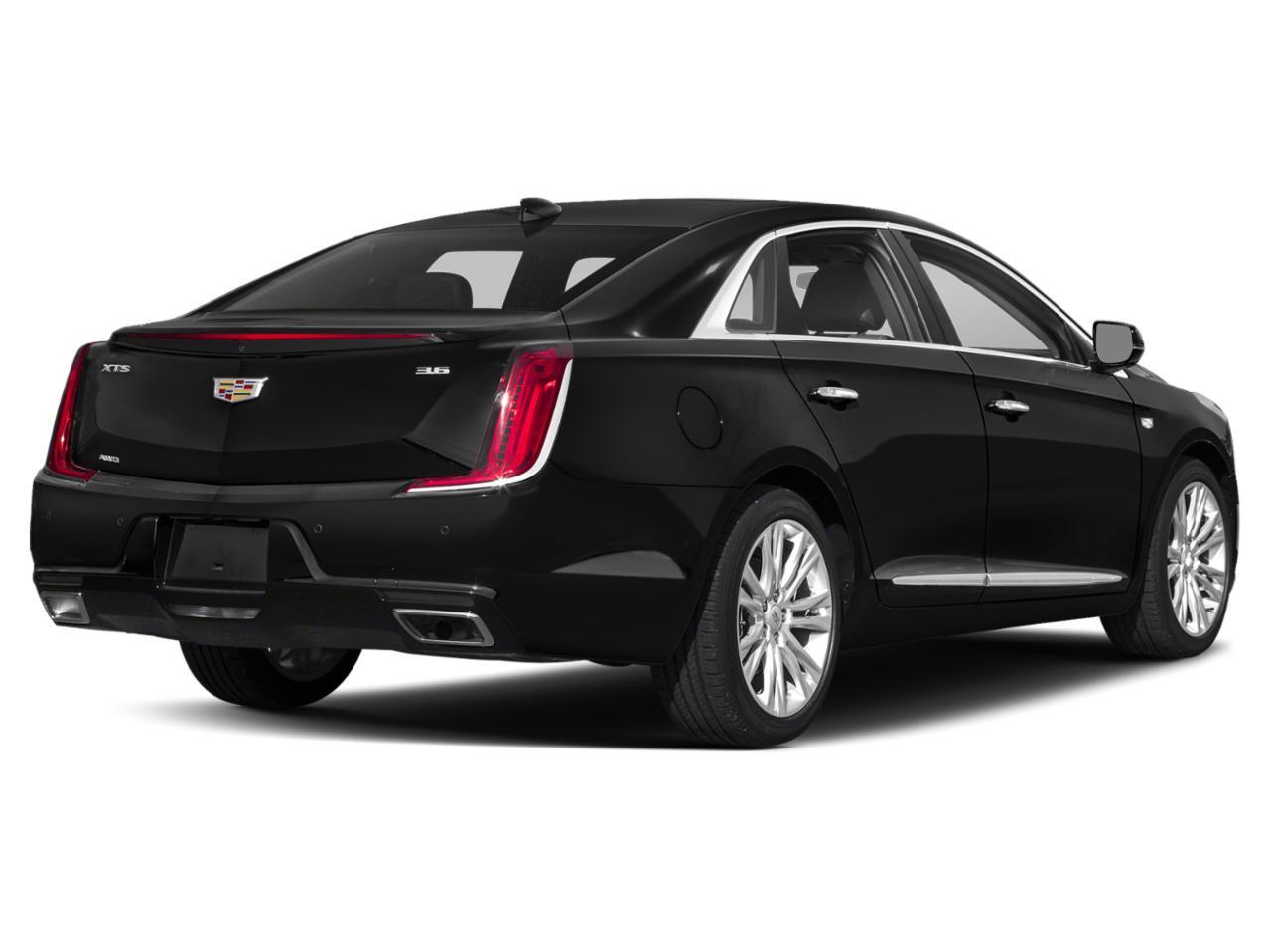2019 Cadillac XTS Luxury Tucson AZ