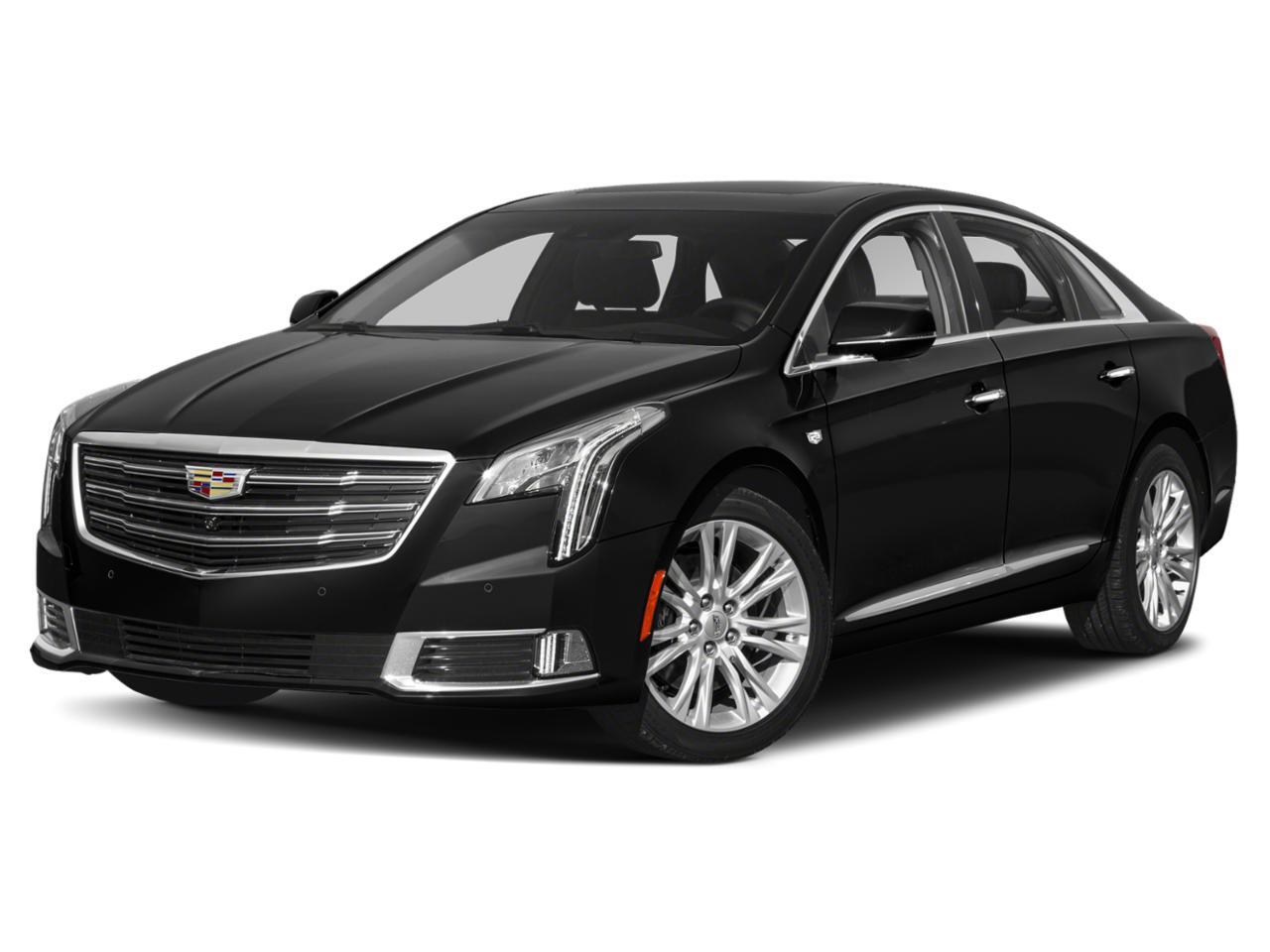 2019 Cadillac XTS Luxury Tucson AZ