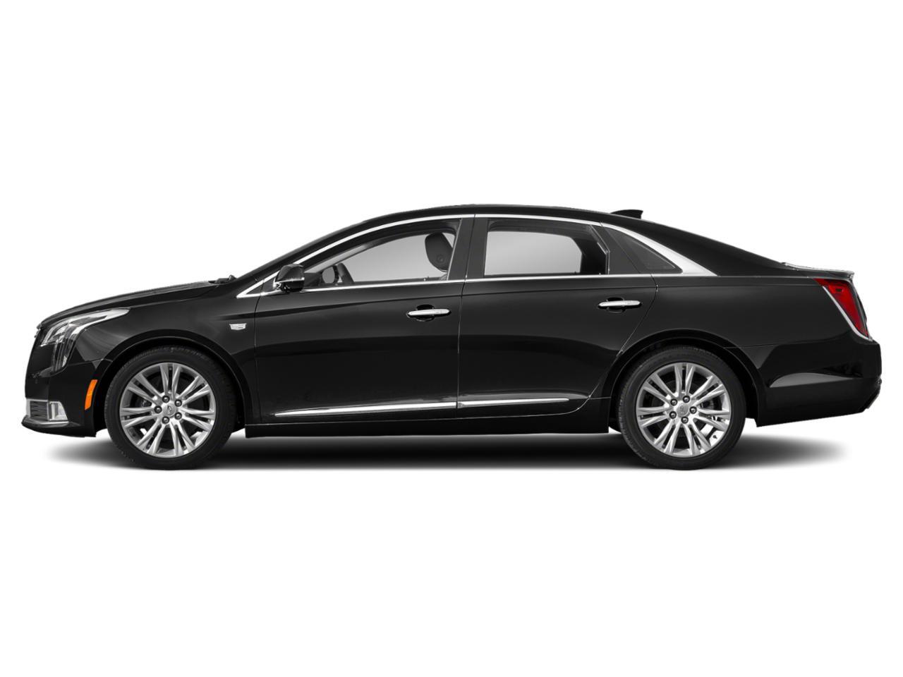 2019 Cadillac XTS Luxury Tucson AZ