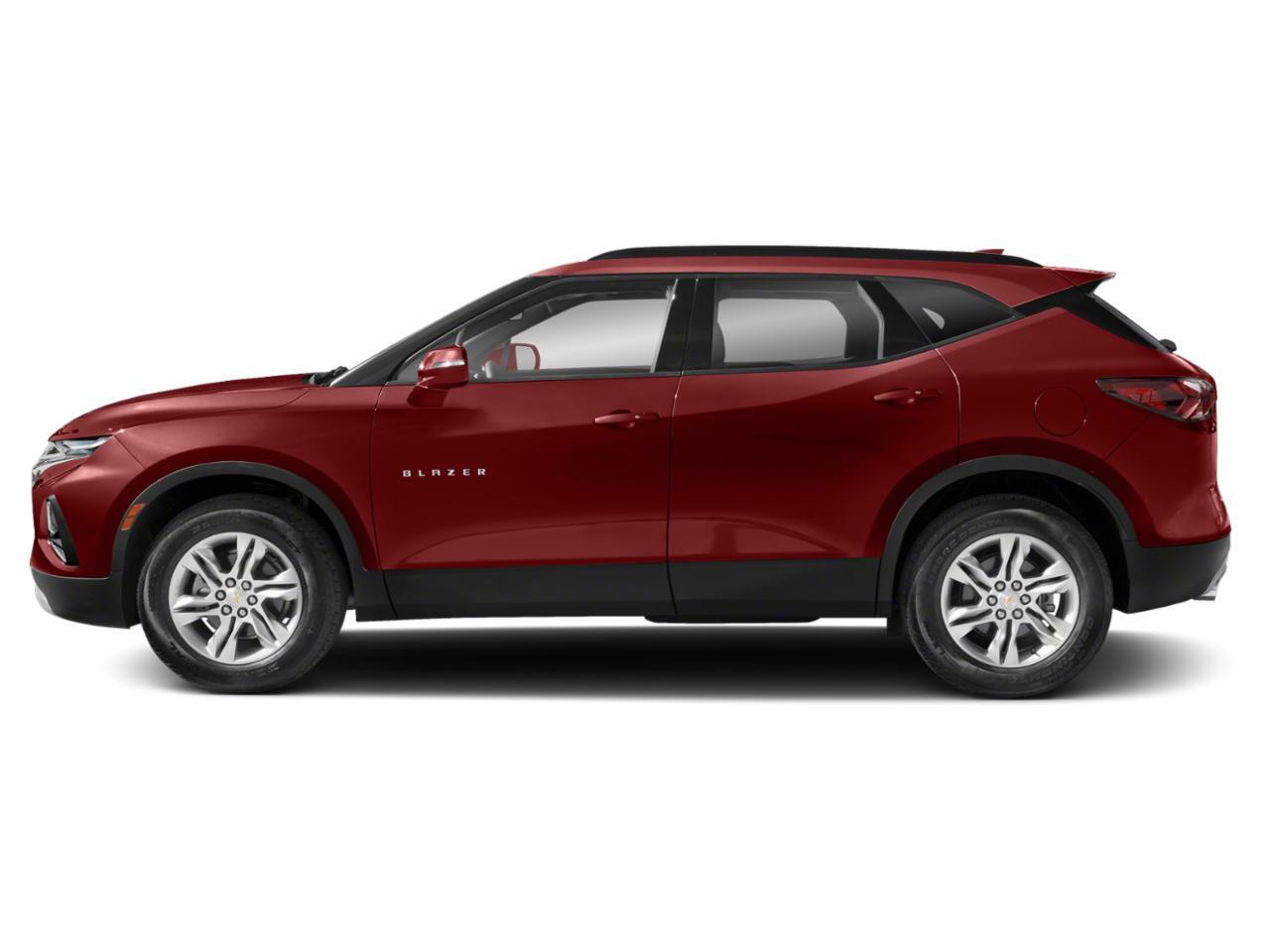 2019 Chevrolet Blazer Hollywood FL