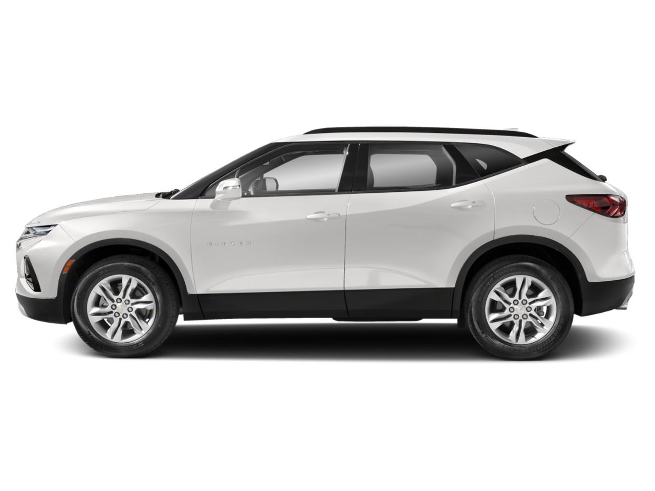 2019 Chevrolet Blazer Base Akron
