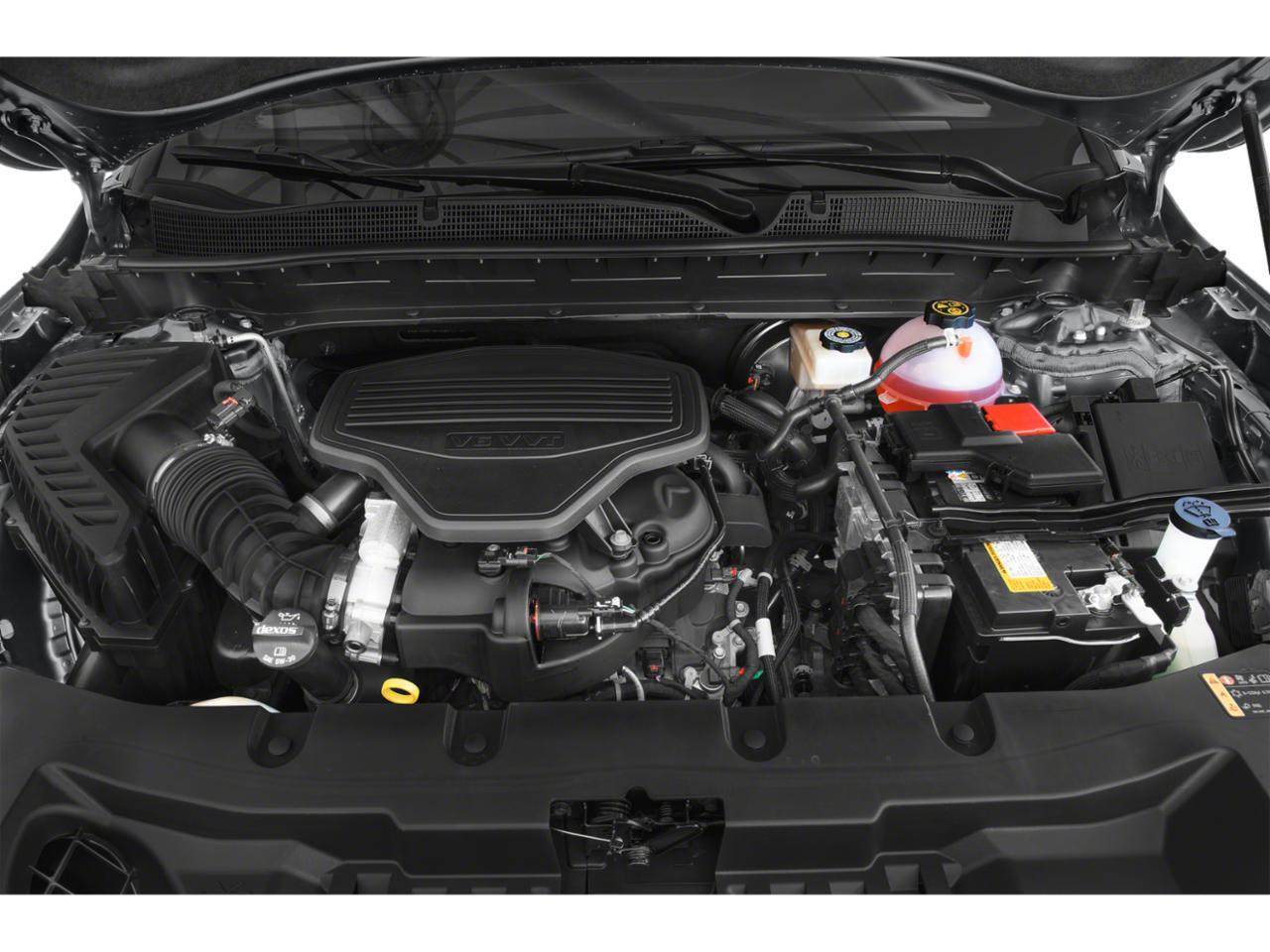 2019 Chevrolet Blazer Base Akron