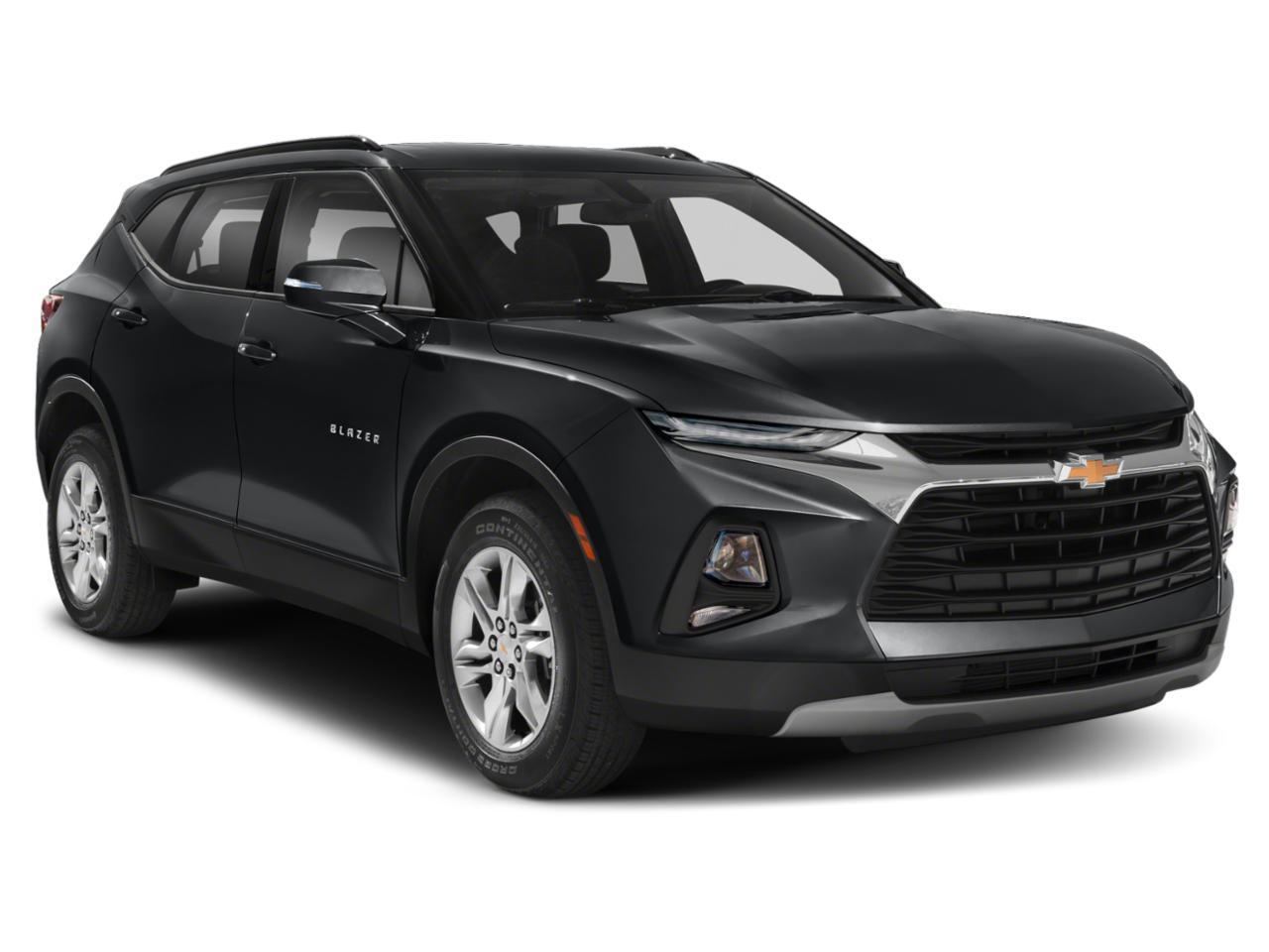 2019 Chevrolet Blazer Base Akron