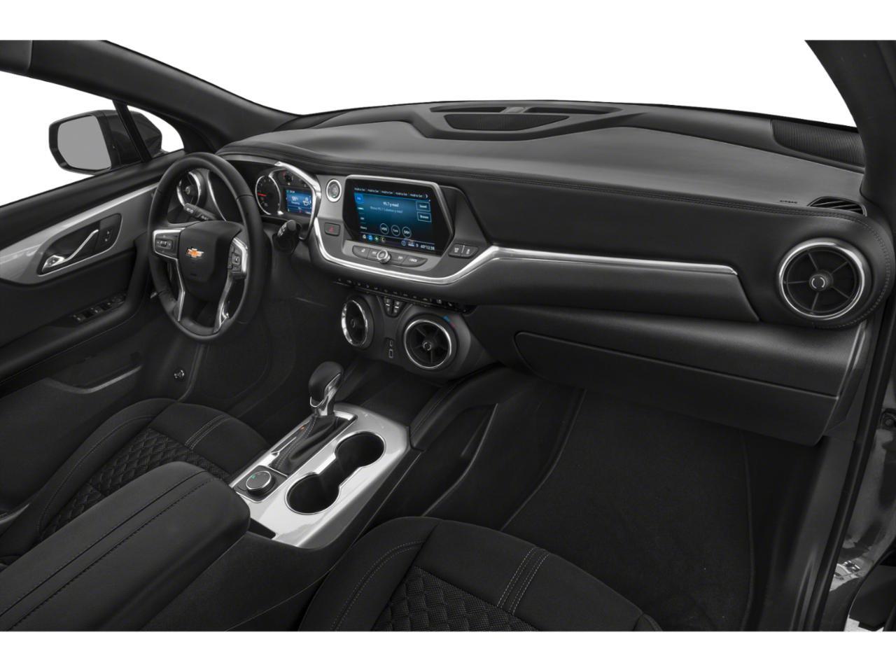2019 Chevrolet Blazer Base Akron