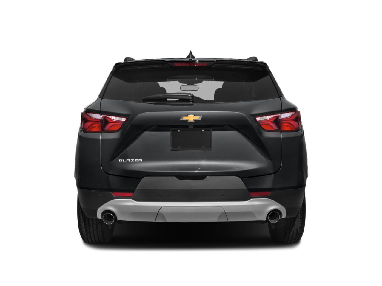 2019 Chevrolet Blazer Base Akron