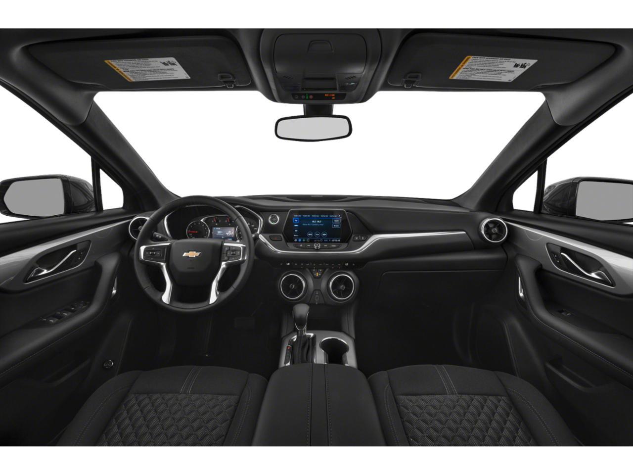 2019 Chevrolet Blazer Base Akron