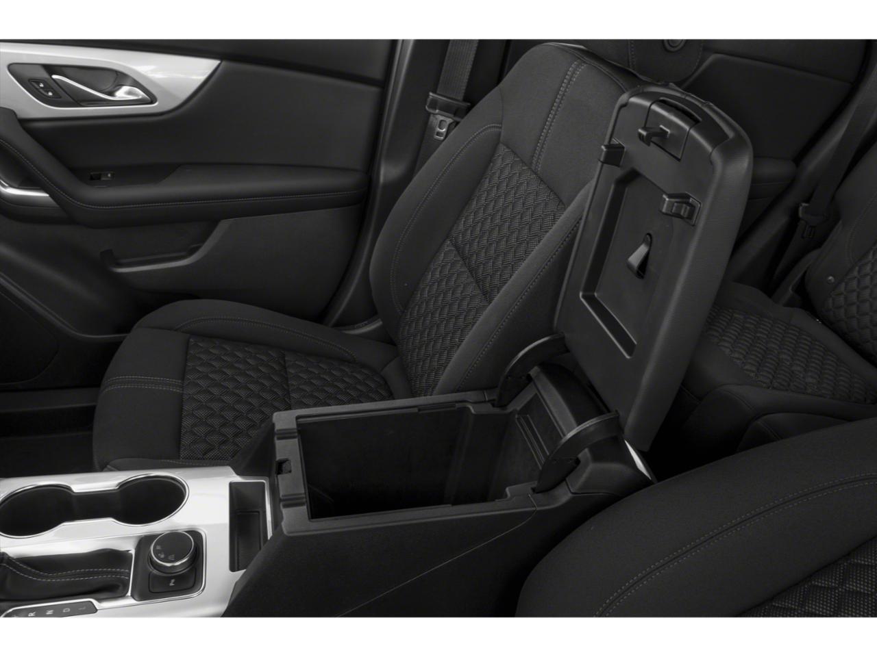 2019 Chevrolet Blazer Base Akron