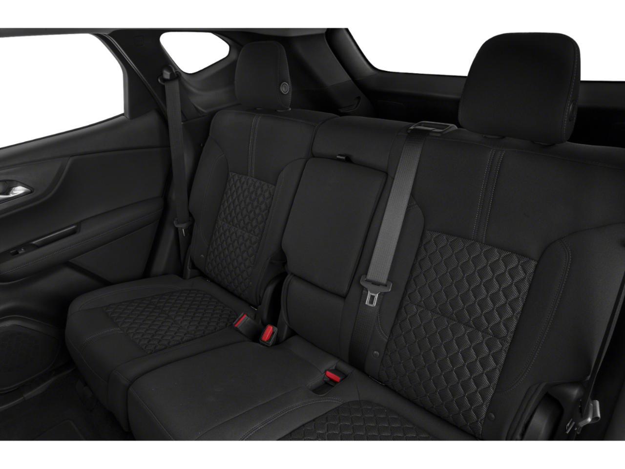 2019 Chevrolet Blazer Base Akron