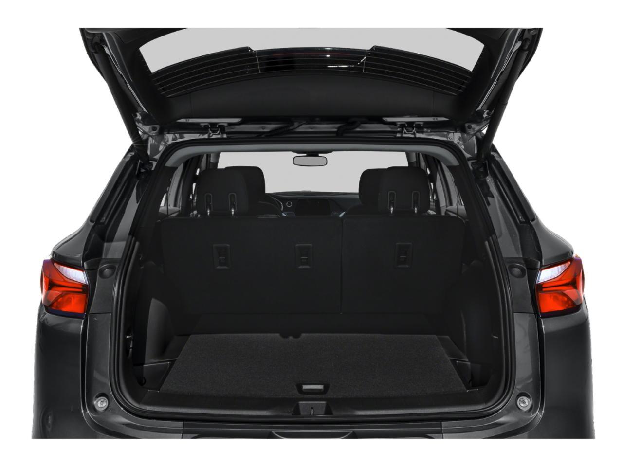 2019 Chevrolet Blazer Base Akron