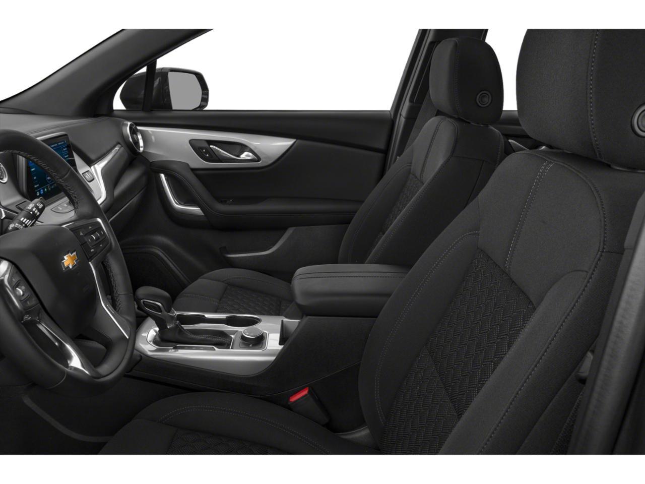 2019 Chevrolet Blazer Base Akron